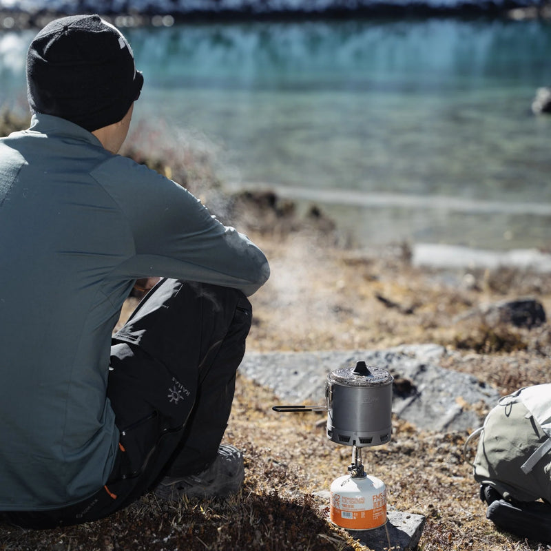 Fire Maple Petrel Ultralight Pot 750 ml