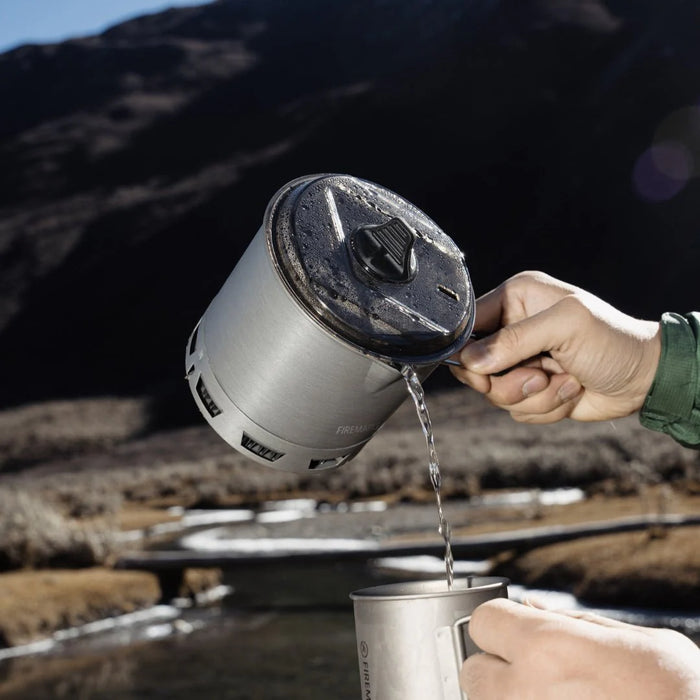 Fire Maple Petrel Ultralight Pot 750 ml