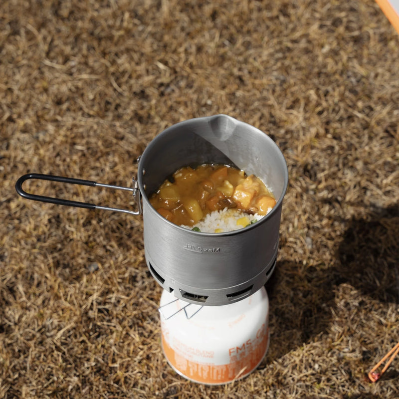 Fire Maple Petrel Ultralight Pot 750 ml