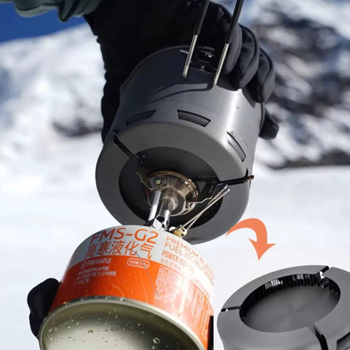 Fire Maple Petrel Ultralight Pot 750 ml