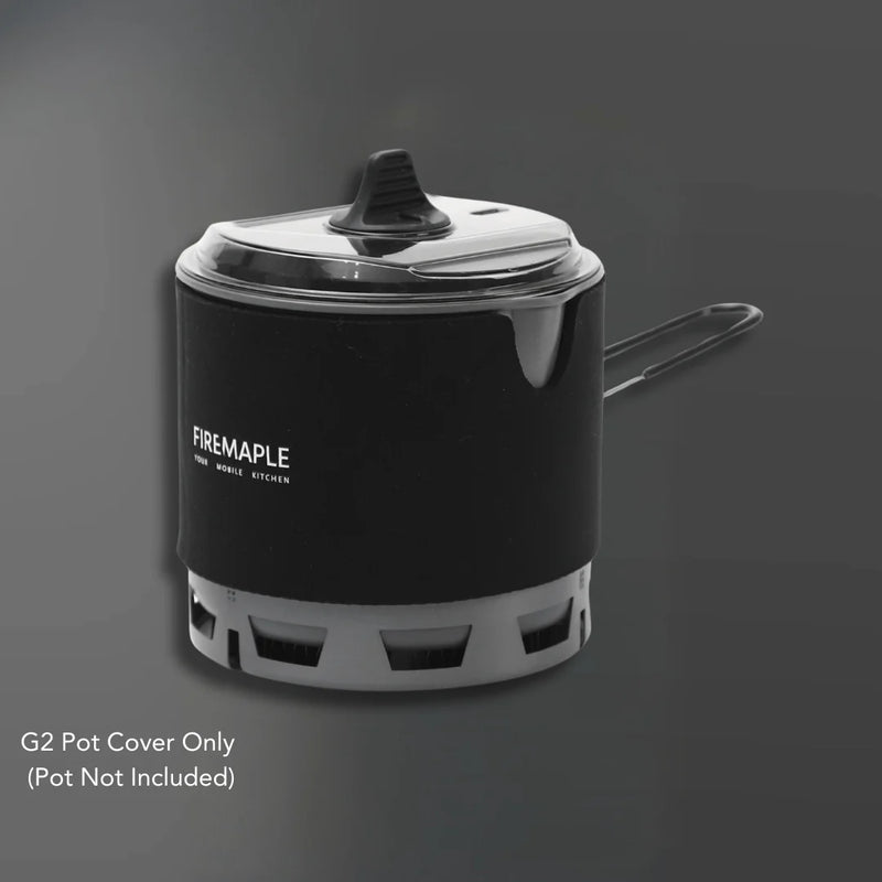 Fire Maple Petrel Ultralight Pot 750 ml Sleeve