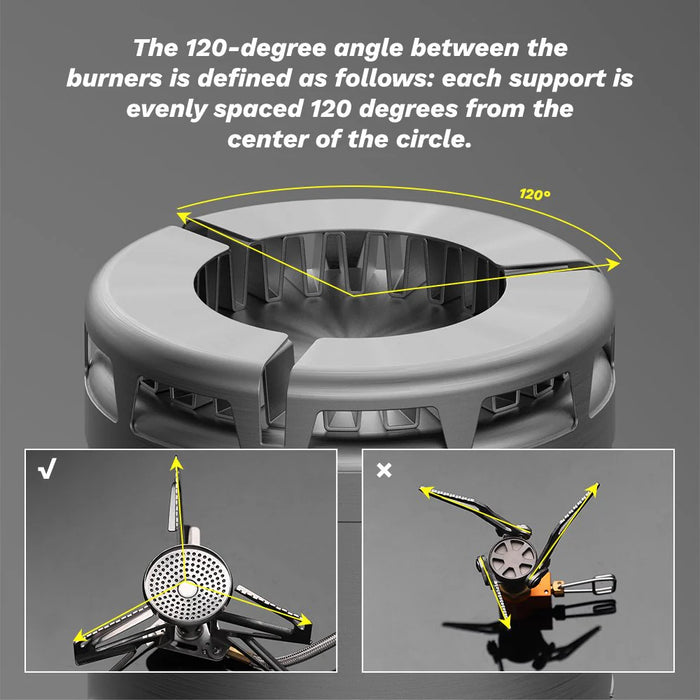 Fire Maple Solo Cook Set