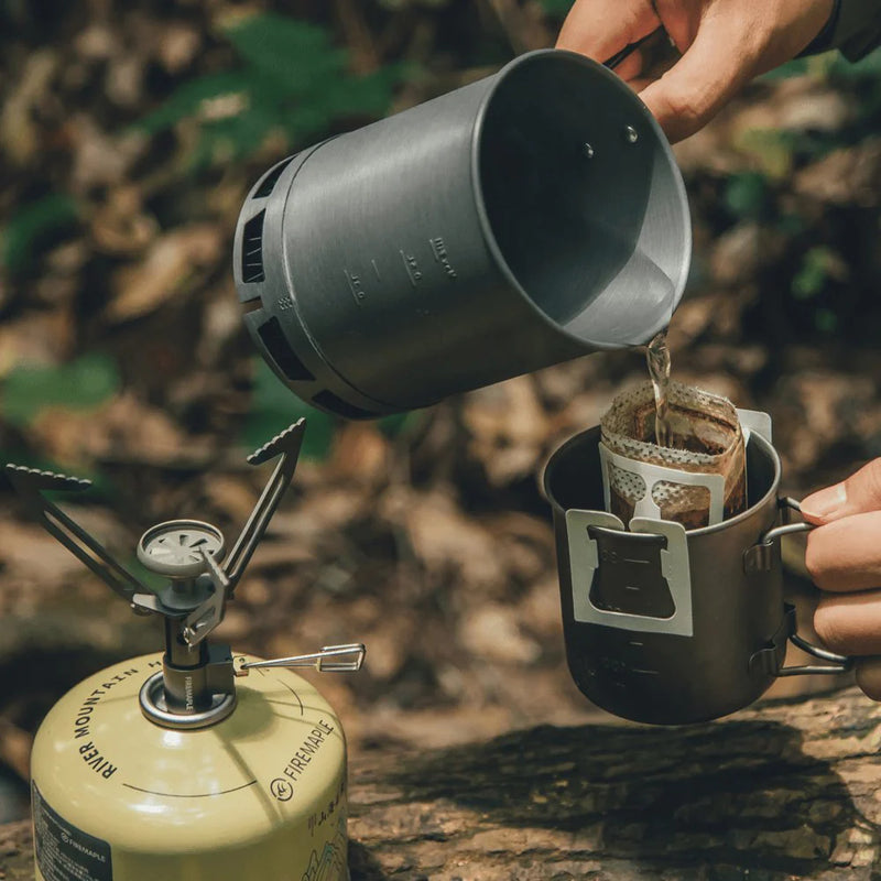 Fire Maple Petrel Ultralight Pot 600 ml