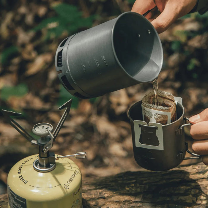 Fire Maple Petrel Ultralight Pot 600 ml