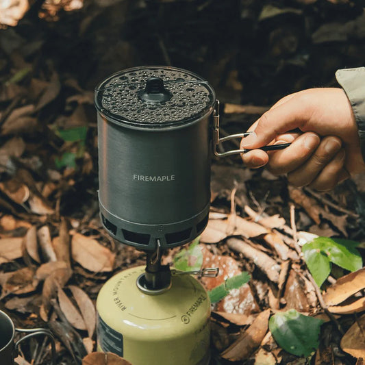 Fire Maple Petrel Ultralight Pot 600 ml
