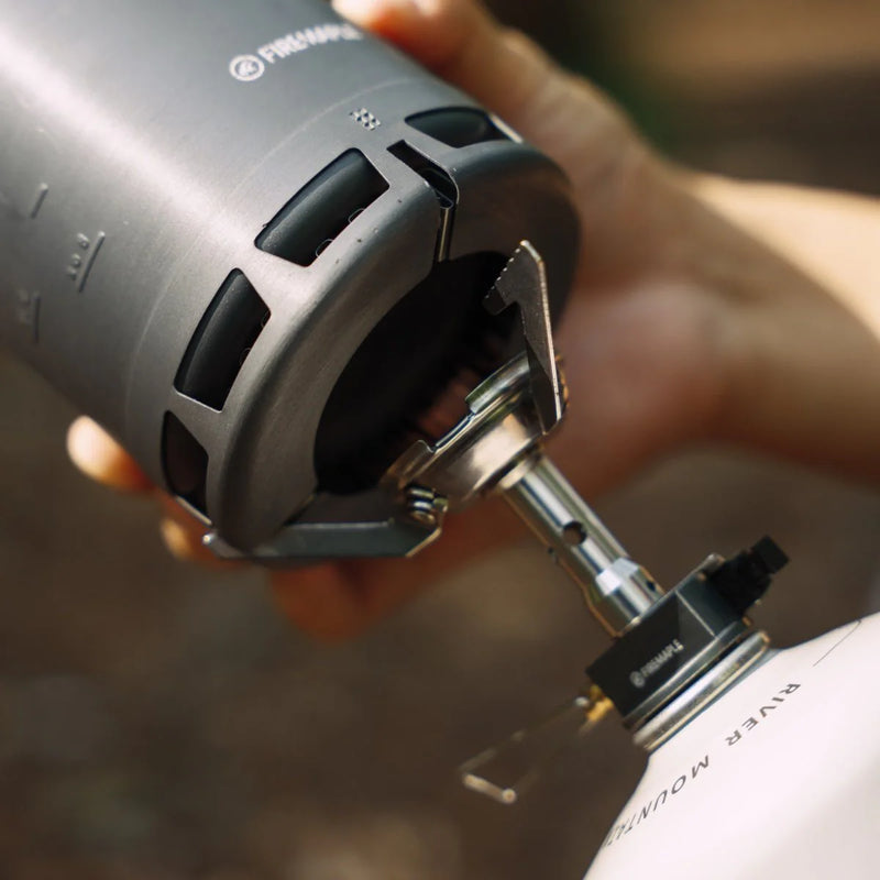 Fire Maple Petrel Ultralight Pot 600 ml