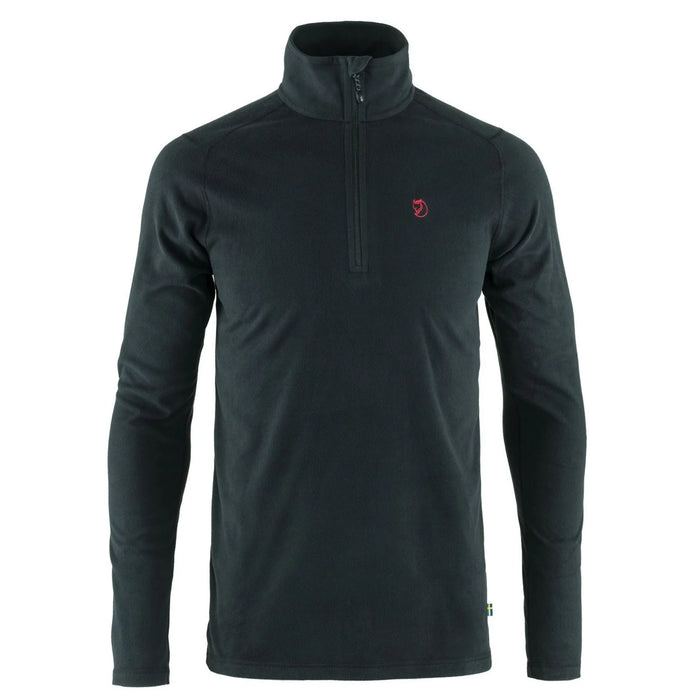 FR Pine Half Zip Men