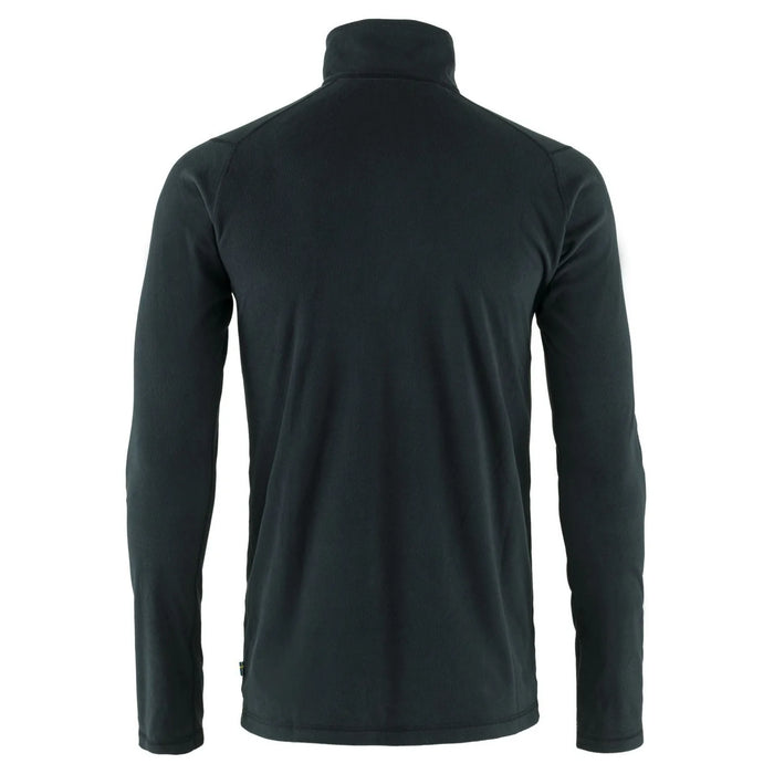 FR Pine Half Zip Men