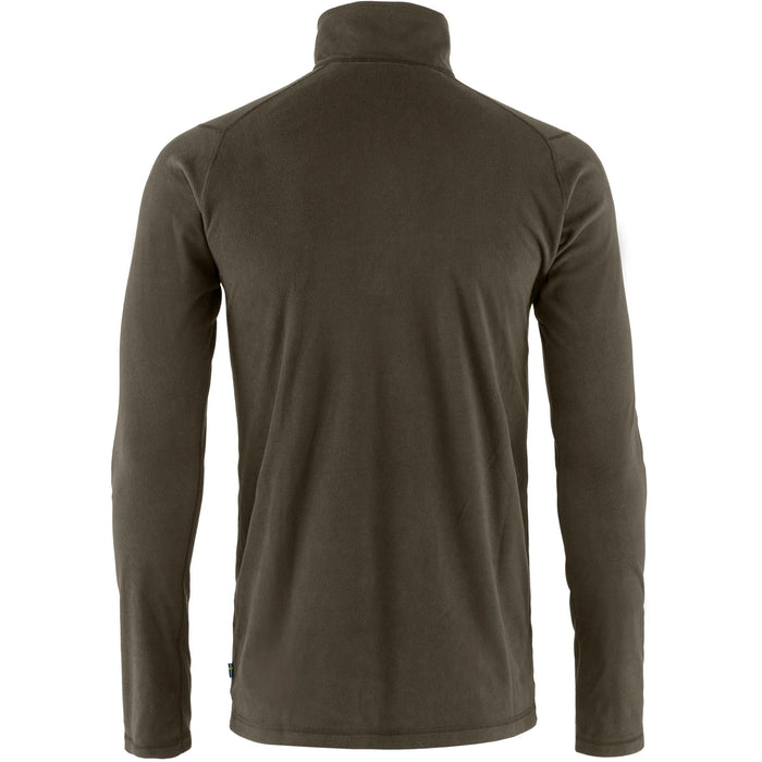 FR Pine Half Zip Men
