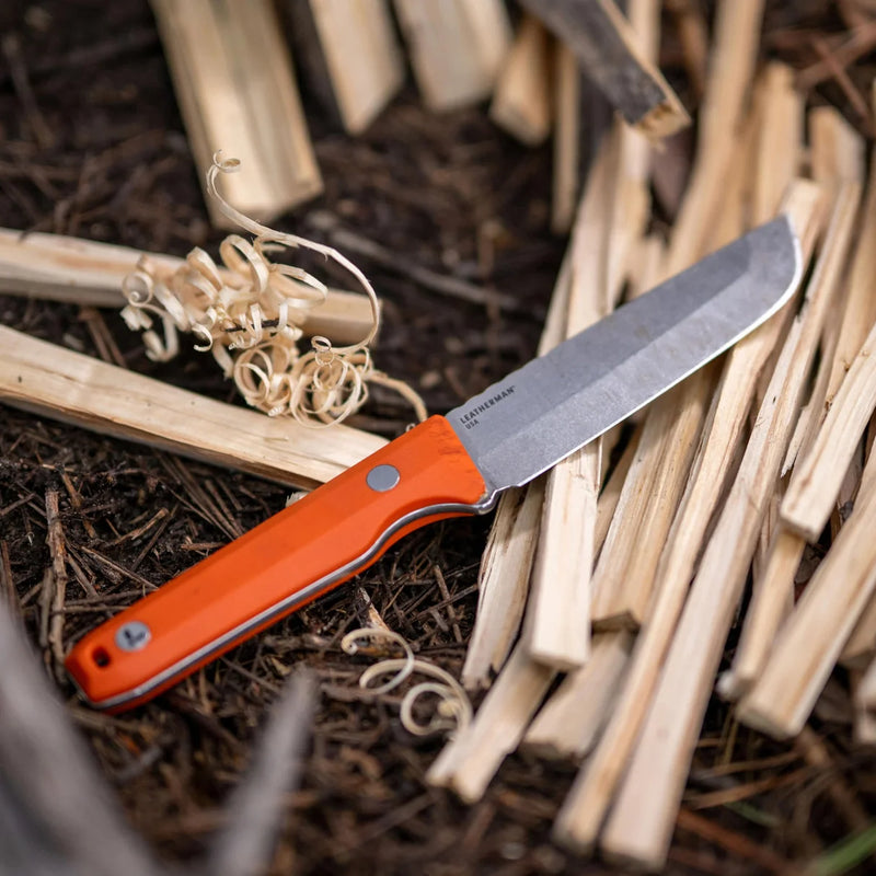 Leatherman Pioneer
