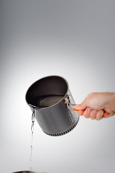 GSI Pinnacle Dualist HS