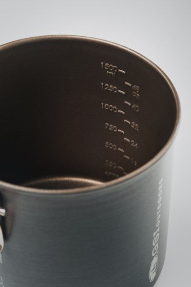 GSI Pinnacle Dualist