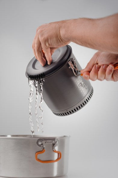 GSI Pinnacle Dualist HS