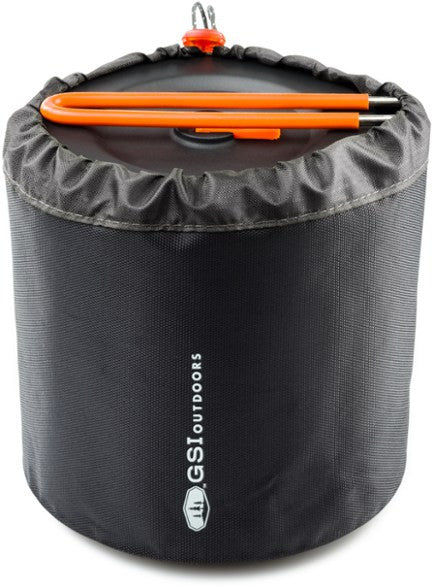 GSI Pinnacle Dualist