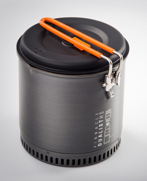 GSI Pinnacle Dualist HS