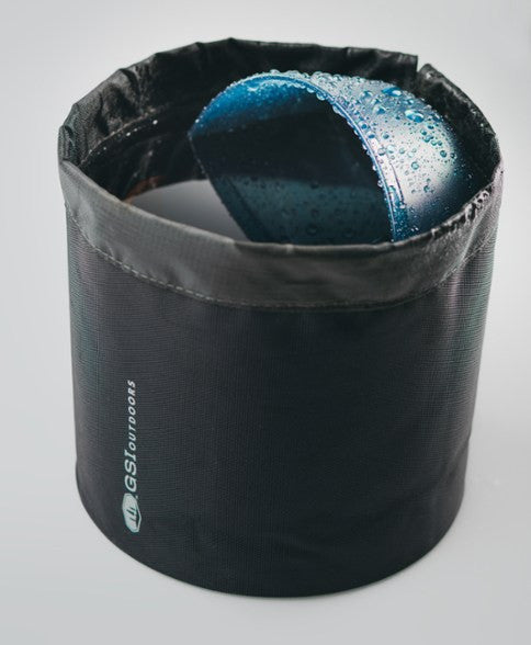 GSI Pinnacle Dualist HS