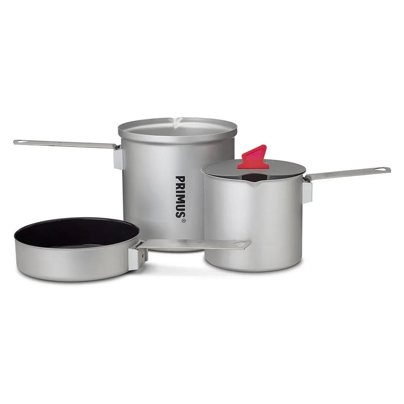 Primus Essential Trek Pot Set 741450