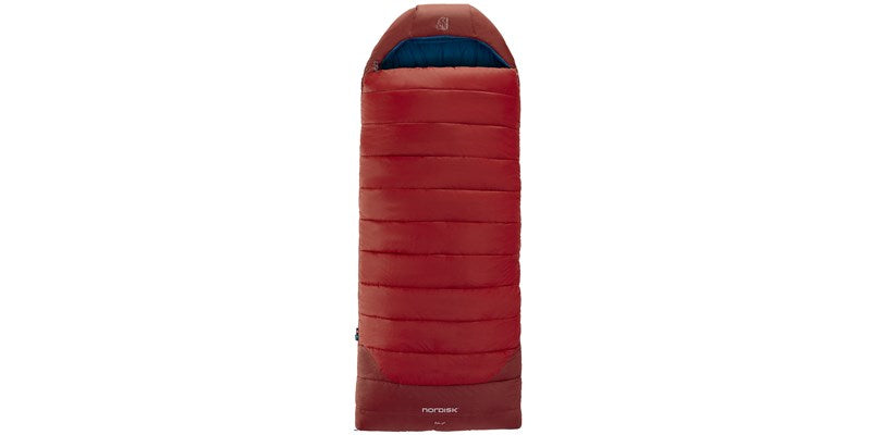 Nordisk Puk -2C Blanket 2022