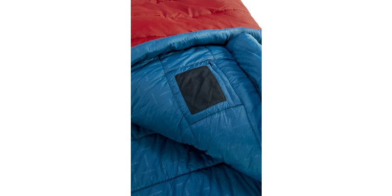Nordisk Puk -2C Blanket 2022