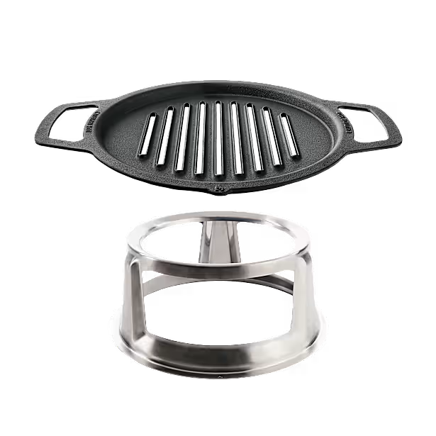 Solo Stove Ranger Cooking System