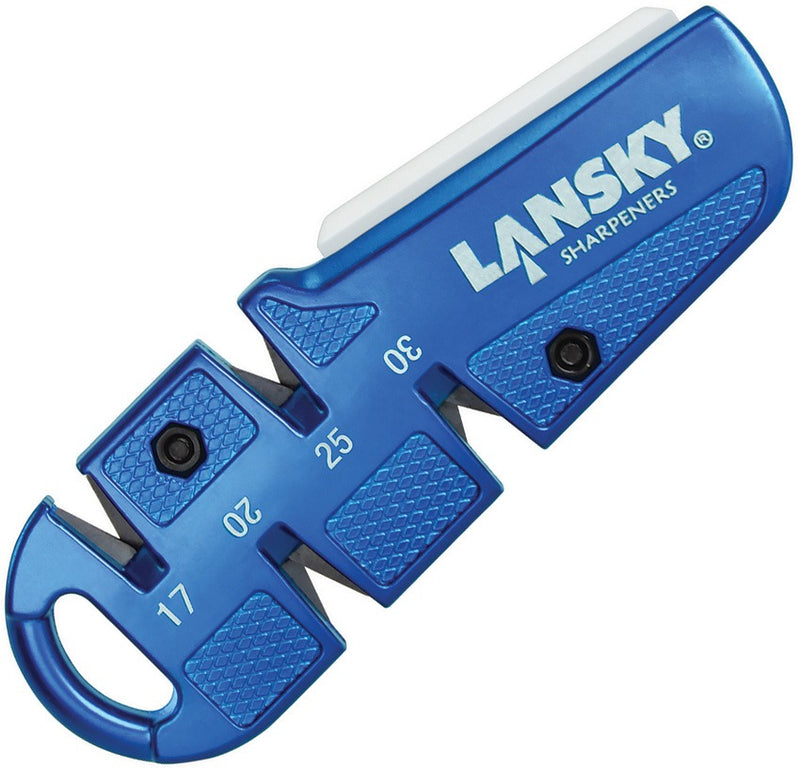 Lansky QuadSharp Carbide (Q-SHARP)
