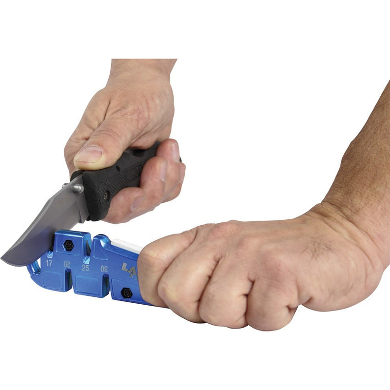 Lansky QuadSharp Carbide (Q-SHARP)