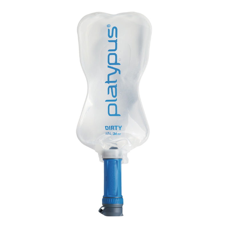 Platypus Quickdraw 1L