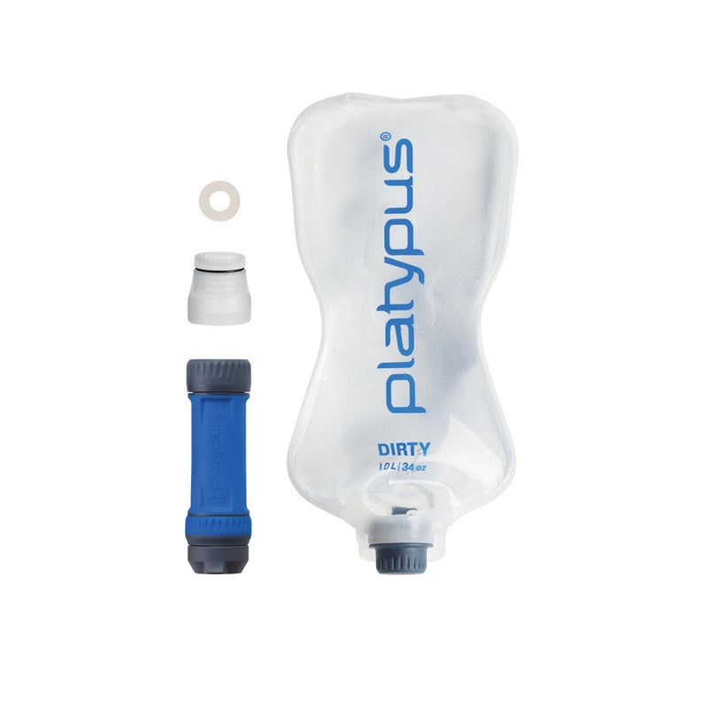 Platypus Quickdraw 1L