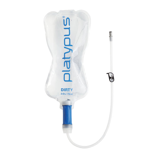 Platypus Quickdraw 2L