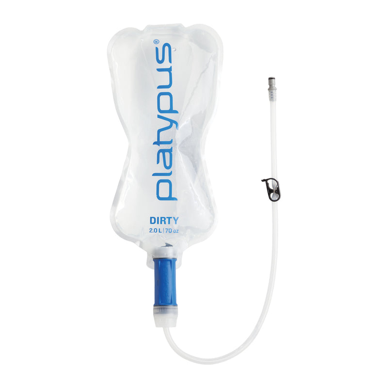 Platypus Quickdraw 2L