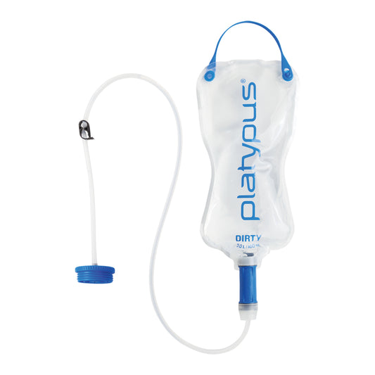 Platypus Quickdraw Gravity 3L