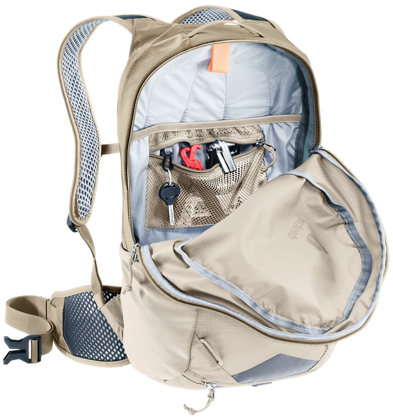 Deuter Race 16