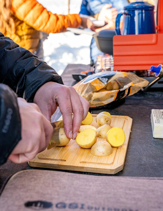 GSI Rakau Cutting Board