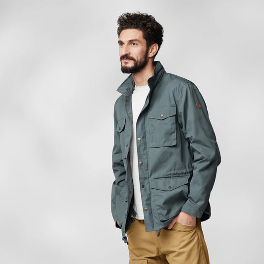 FR 2024 Raven Jacket Men
