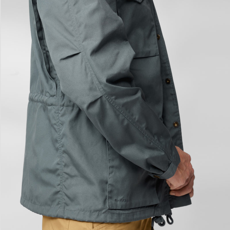 FR 2024 Raven Jacket Men