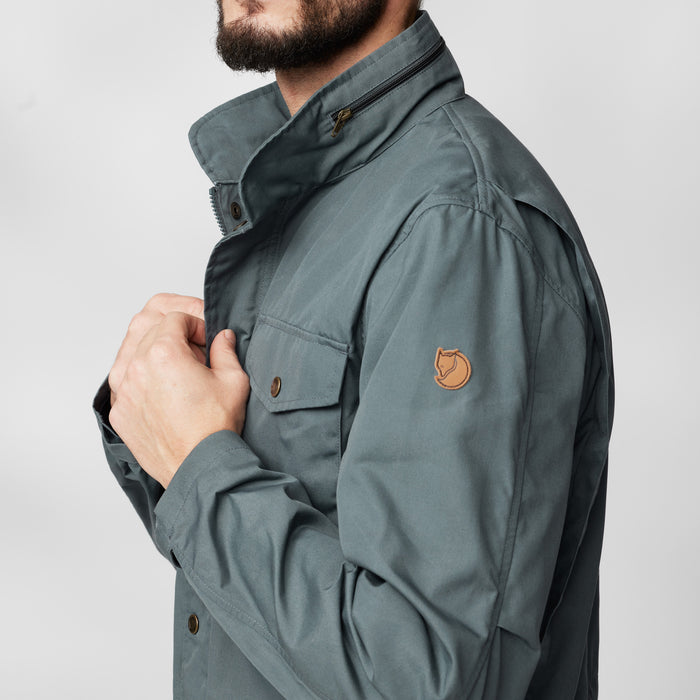 FR 2024 Raven Jacket Men