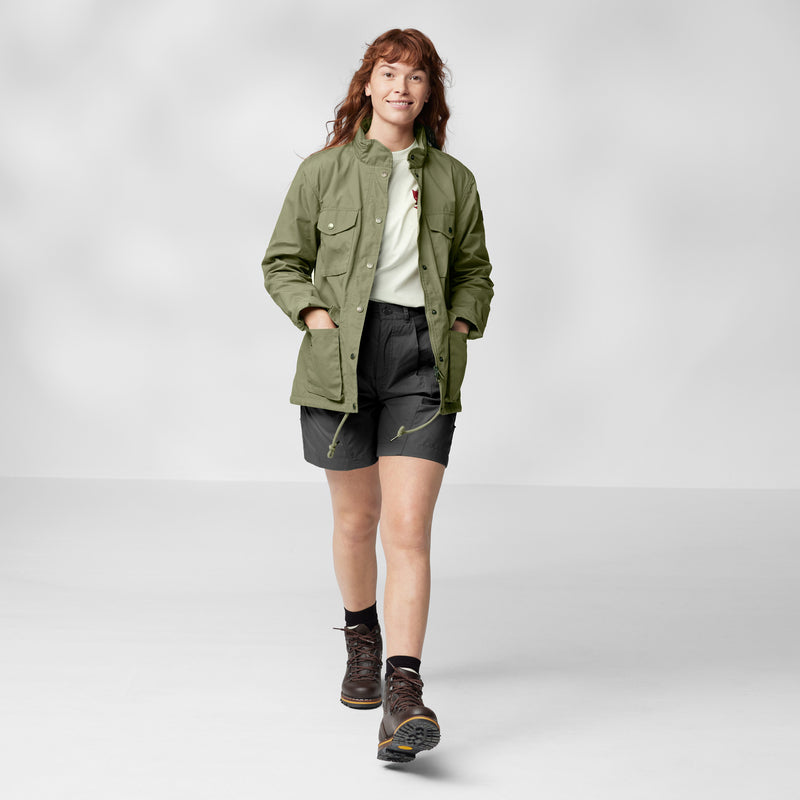 FR Raven Jacket Women
