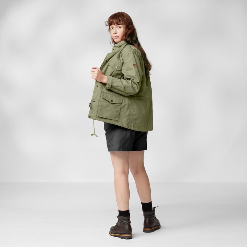 FR Raven Jacket Women