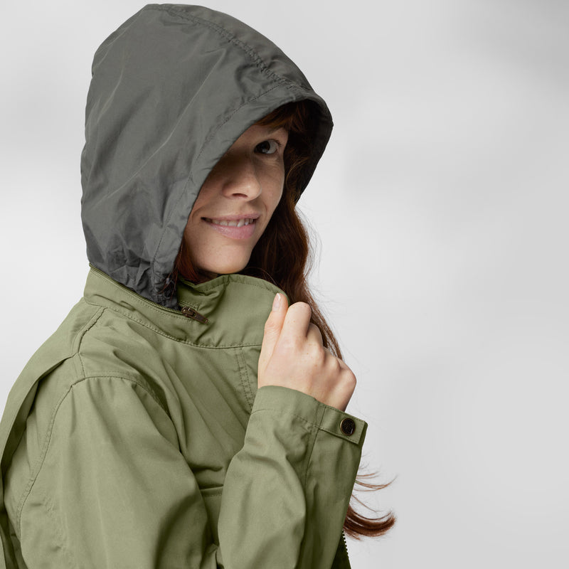 FR Raven Jacket Women
