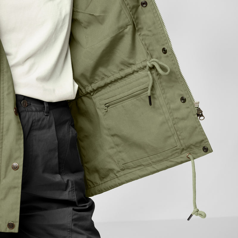 FR Raven Jacket Women