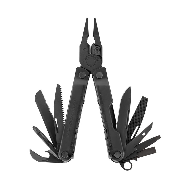 Leatherman Rebar