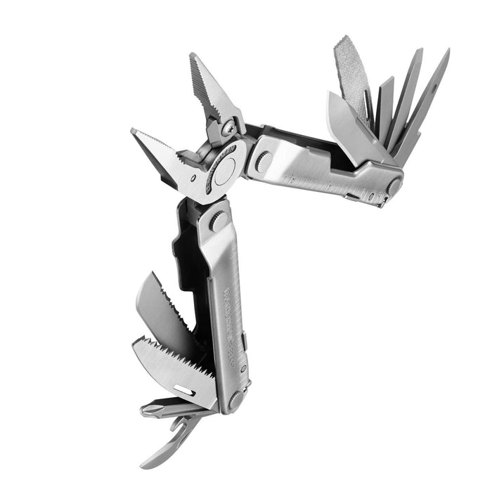 Leatherman Rebar Heritage