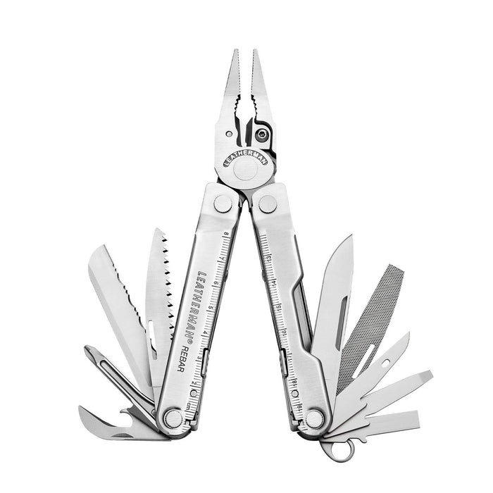 Leatherman Rebar Leather Sheath