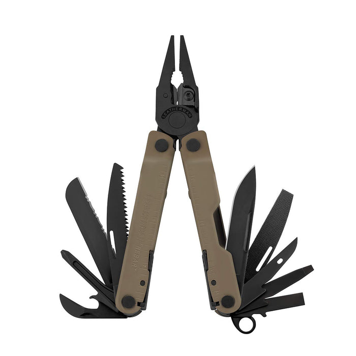 Leatherman Rebar