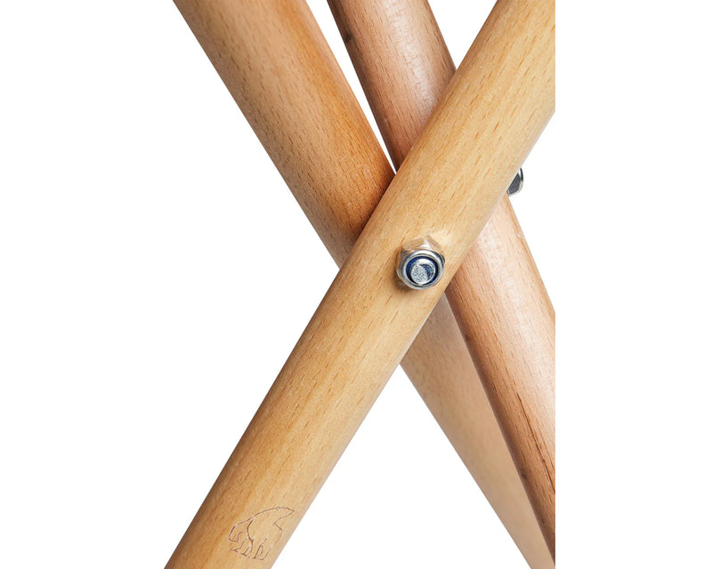 Nordisk Legacy Cotton Tripod
