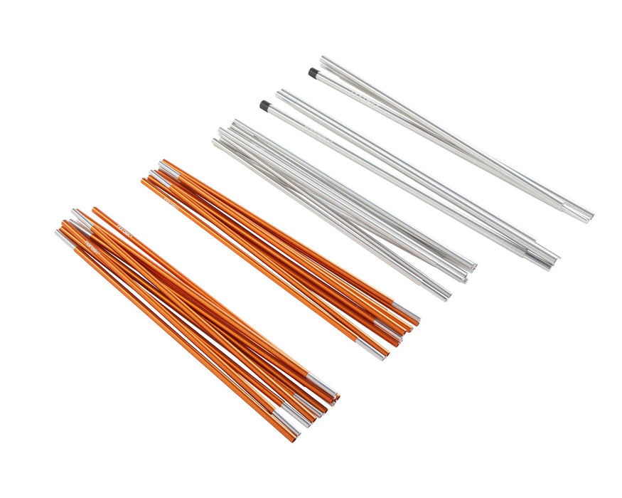 Nordisk Reisa 4 Spare Pole Set