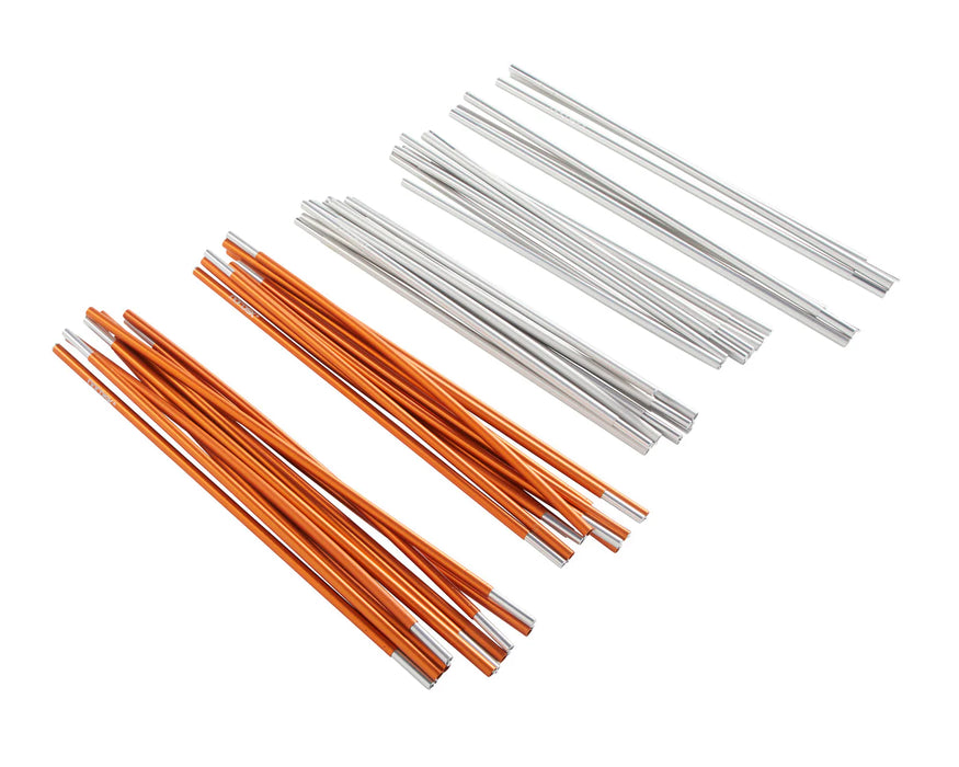 Nordisk Reisa 6 Spare Pole Set