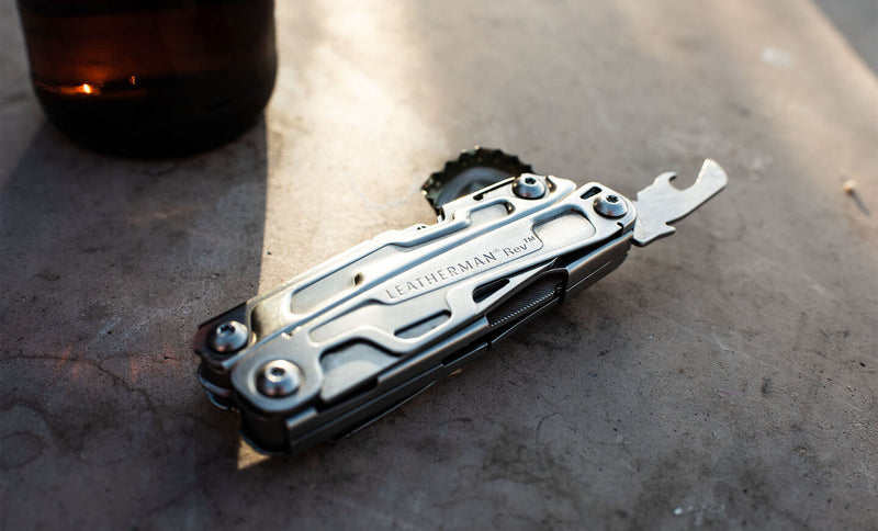 Leatherman Rev