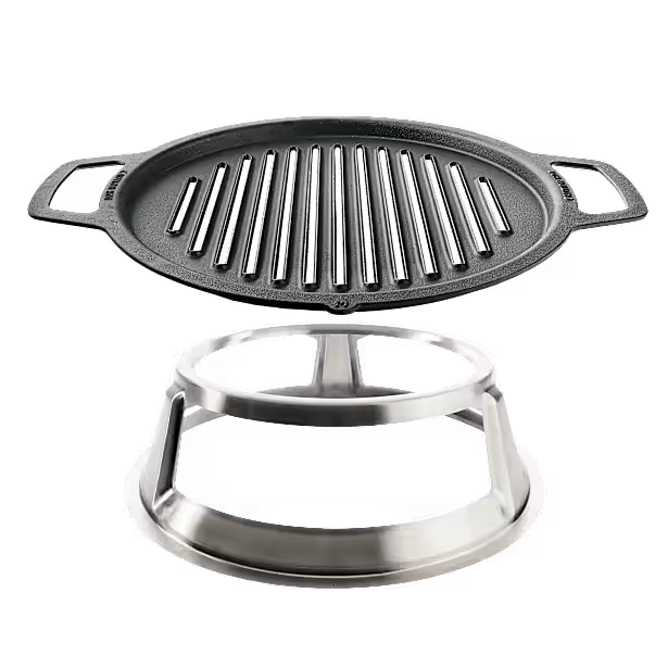 Solo Stove Yukon 27 Cooking System