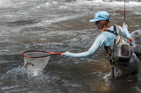 Redington Path II Rod W/Tube